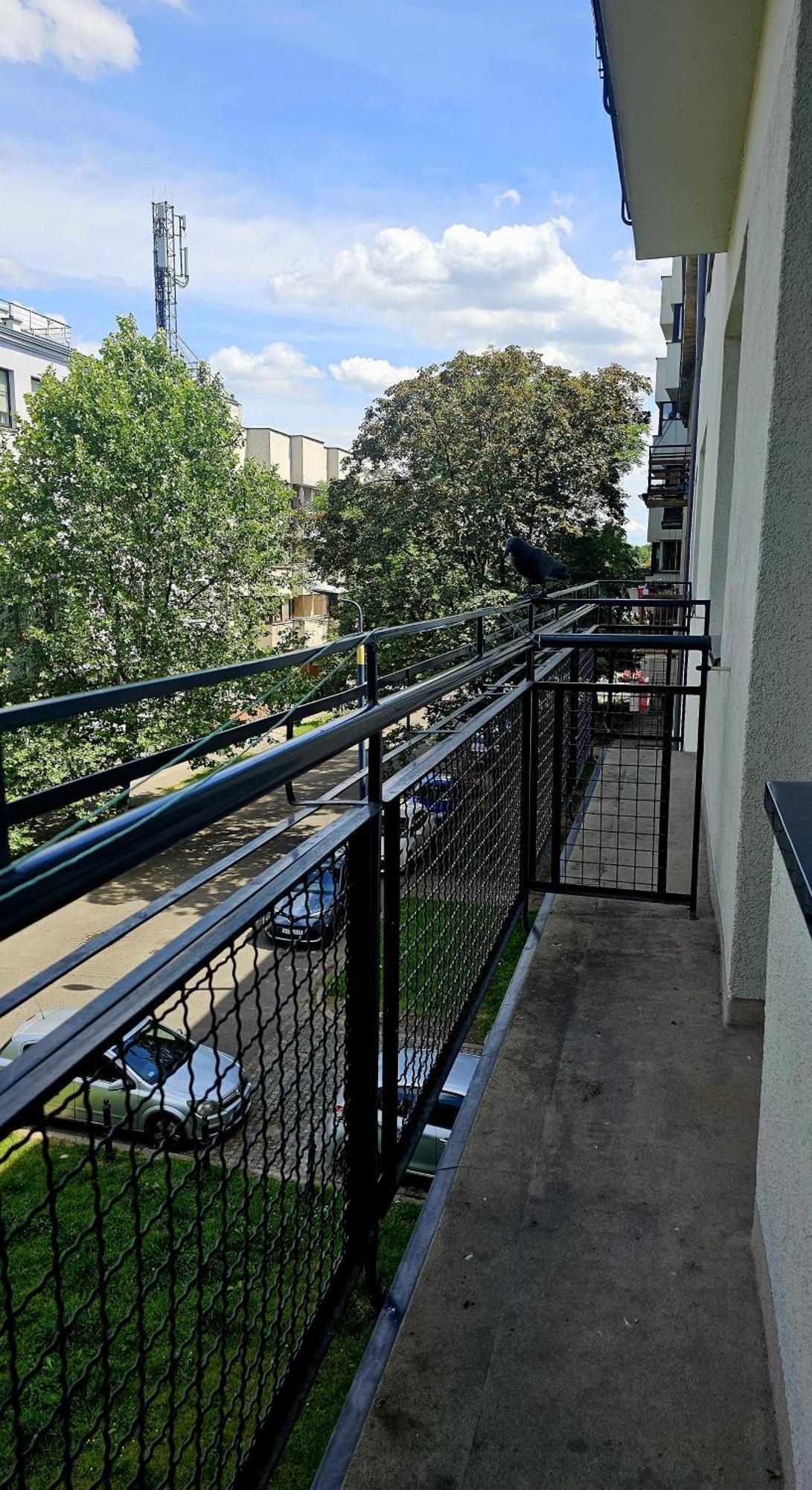 Apartamenty Park Powisle Varsóvia Exterior foto
